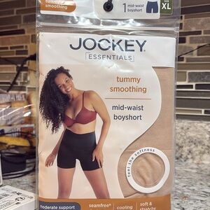 Jockey Essentials Shape Wear Size XL